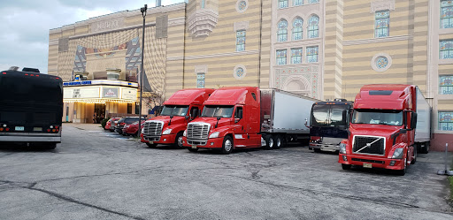 Live Music Venue «Old National Centre», reviews and photos, 502 N New Jersey St, Indianapolis, IN 46204, USA