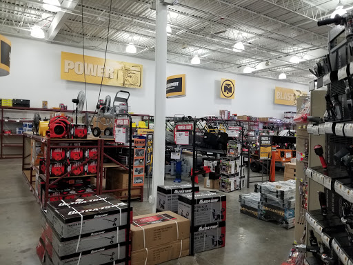 Tool Store «Northern Tool + Equipment», reviews and photos, 3906 W Hillsborough Ave, Tampa, FL 33614, USA