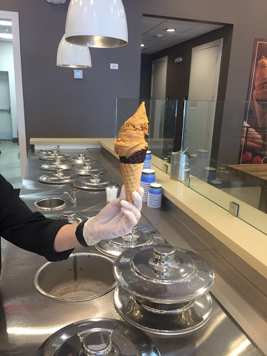 Ice Cream Shop «Freddo Brickell», reviews and photos, 1102 S Miami Ave, Miami, FL 33130, USA