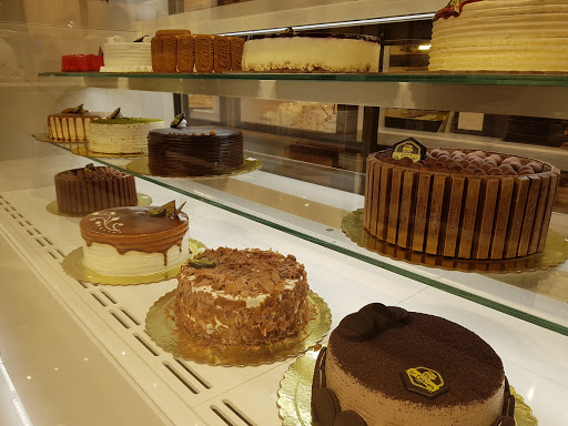 حلويات ذوق الطبيعة 