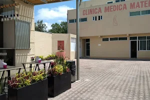Clinica Medica Materna image