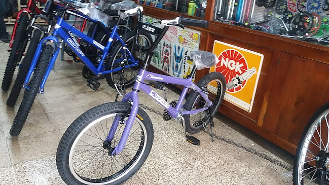 Opiniones de Comercial Chang en Guayaquil - Tienda de bicicletas