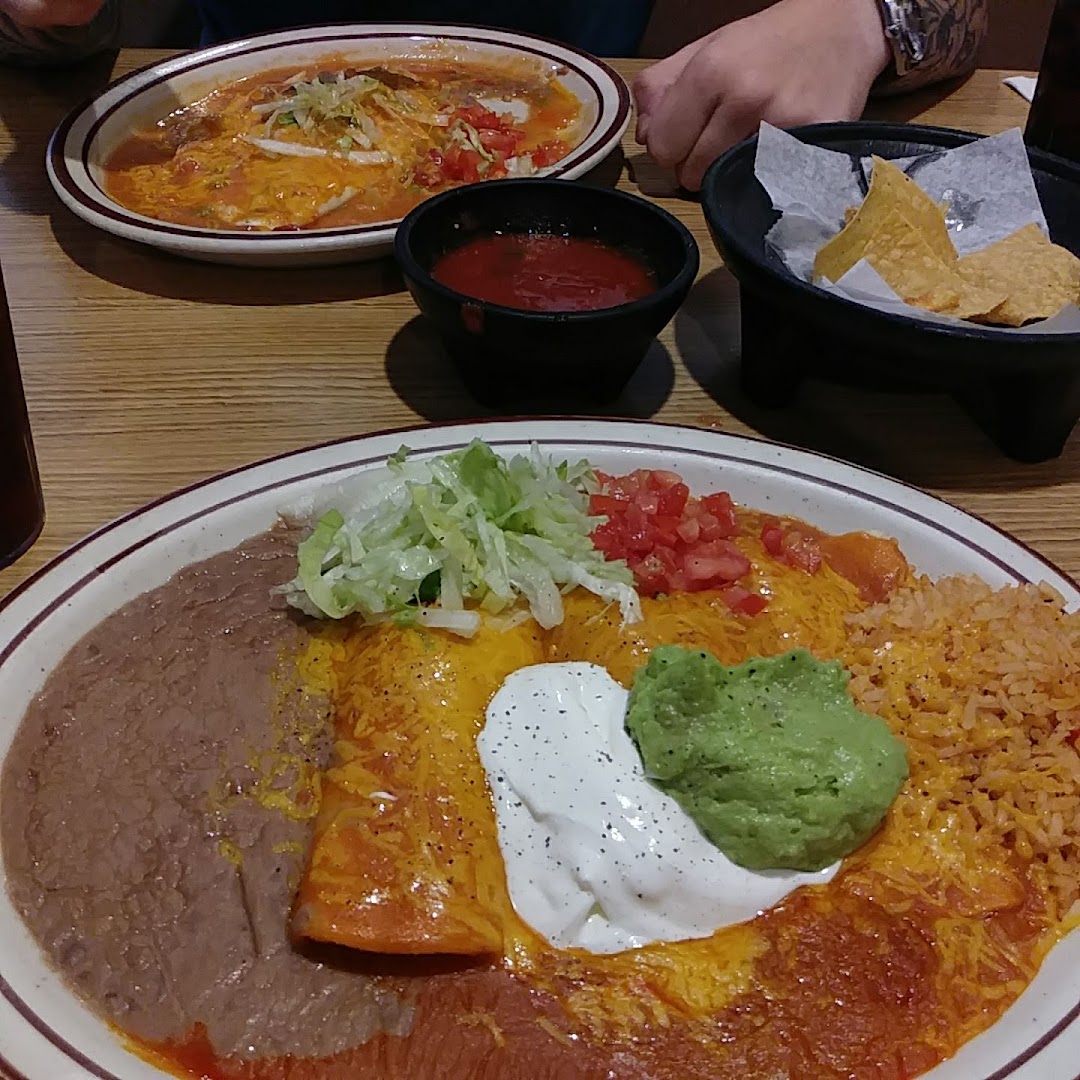 Los Nogales Mexican Restaurant
