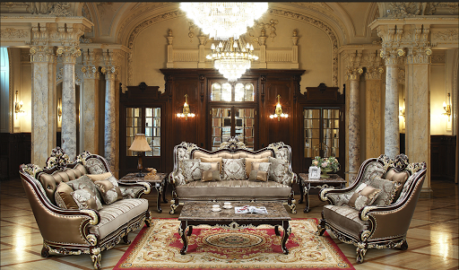 Furniture Store «USA Furniture Outlet», reviews and photos, 8300 Sudley Rd, Manassas, VA 20109, USA