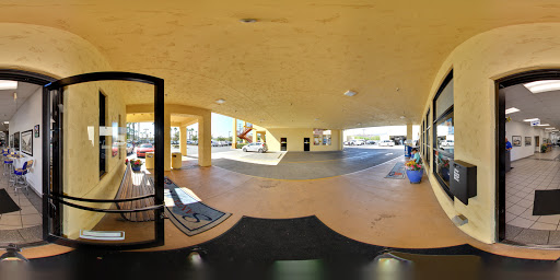 Santa Margarita Ford image