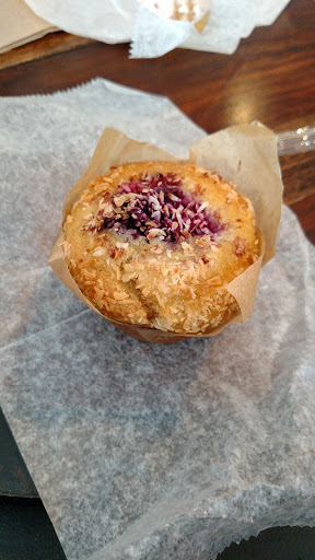 Coffee Shop «The Mill Coffee House Long Island City», reviews and photos, 44-61 11th St, Long Island City, NY 11101, USA