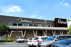 Jacksons Real Food Market & Eatery Kyalami Corner Upper Level image