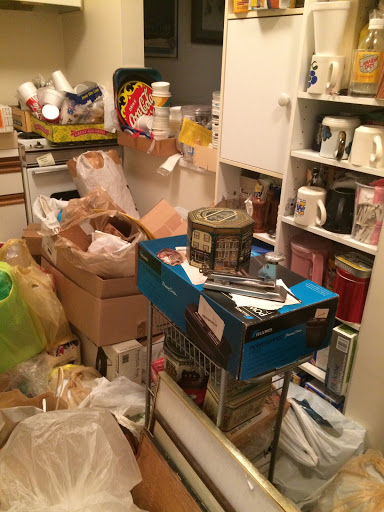 House Cleaning Service «CRP Cleaning», reviews and photos, 10979 Reed Hartman Hwy #207, Cincinnati, OH 45242, USA