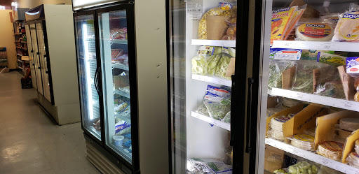 Mexican Grocery Store «TIENDA CAMPOS», reviews and photos, 135 S Philadelphia Blvd, Aberdeen, MD 21001, USA