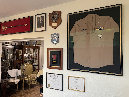 Picture Frame Shop «Home Port Gallery», reviews and photos, 6170 US-41, Apollo Beach, FL 33572, USA