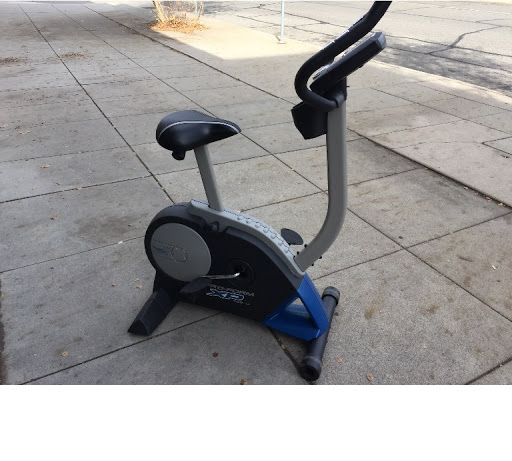 Sporting Goods Store «Second Wind Sports», reviews and photos, 5321 Topanga Canyon Blvd, Woodland Hills, CA 91364, USA