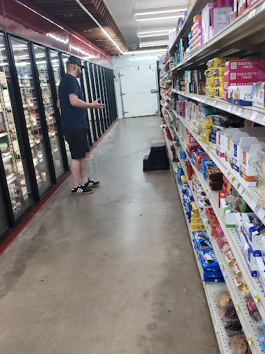 Grocery Store «Village Market», reviews and photos, 40869 Sierra Dr, Three Rivers, CA 93271, USA