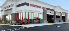 Discount Tire - Photo 8 - Car repair in Myrtle Beach, SC, Myrtle Beach