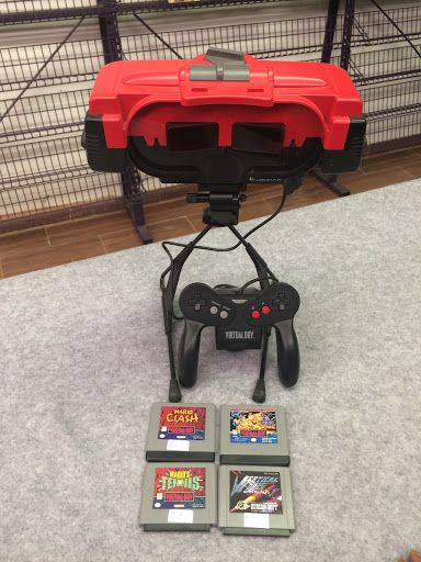 Video Game Store «Game N Dvd Exchange», reviews and photos, 5122 State Rd, Drexel Hill, PA 19026, USA