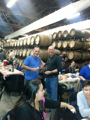 Winery «Make Wine With Us», reviews and photos, 21 Currie Avenue, Wallington, NJ 07057, USA
