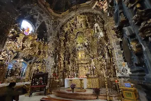 Chapel of San José image