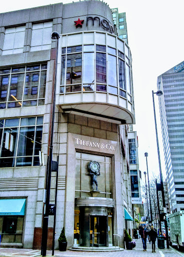 Jewelry Store «Tiffany & Co.», reviews and photos, 505 Vine St, Cincinnati, OH 45202, USA