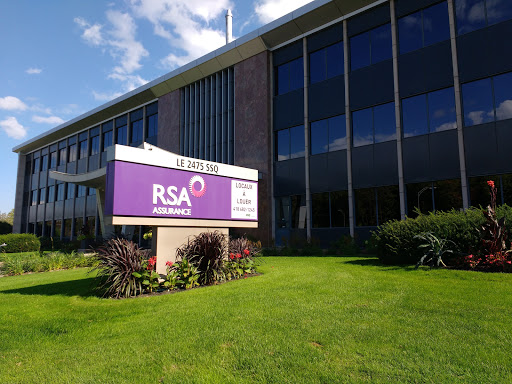 RSA Group Canada Insurance Co