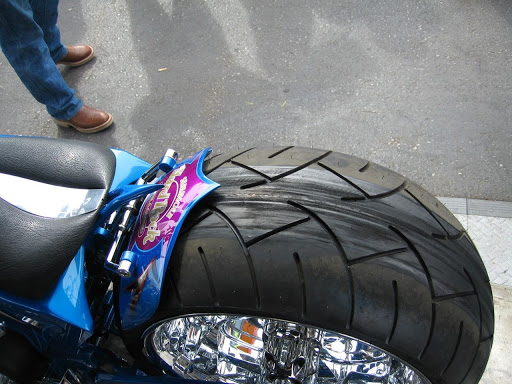 Motorcycle Shop «Creative Cycles Inc», reviews and photos, 19702 Twin Ponds Rd, Umatilla, FL 32784, USA