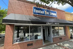 Fountain Inn Taproom image