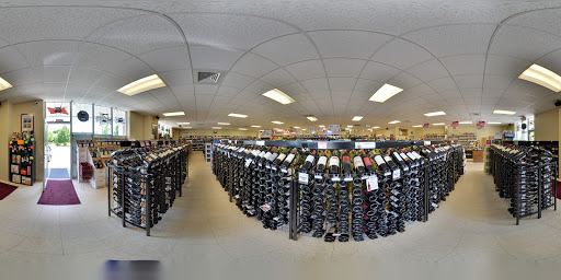 Wine Store «The Cork Fine Wine & Spirits», reviews and photos, 1597 E Main St, Torrington, CT 06790, USA
