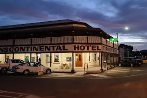 Transcontinental Hotel image