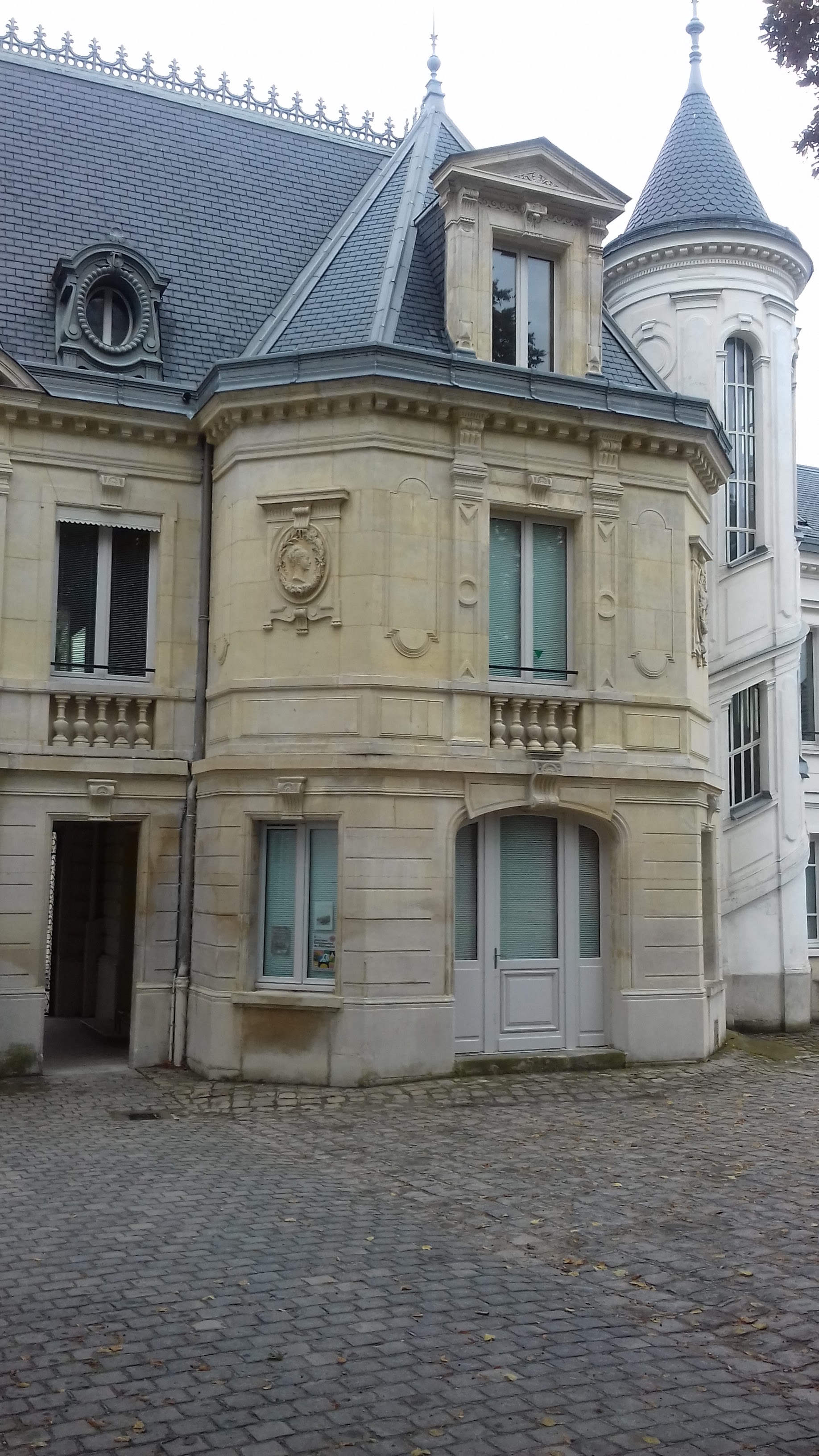 Photo n° 20 de l'avis de Agathe.i fait le 24/09/2019 à 13:53