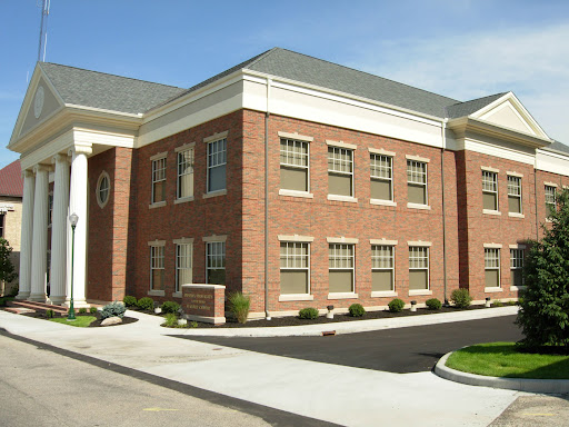 Indiana University South Bend - Elkhart Center