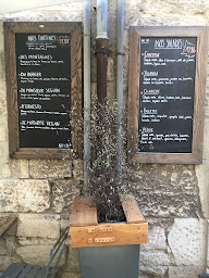 Photo n°1 de La Cave D'ernest à Barjac ()