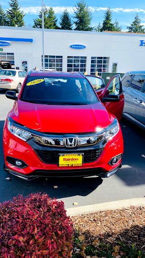 Toyota Dealer «Burien Toyota», reviews and photos, 15025 1st Avenue South, Burien, WA 98148, USA