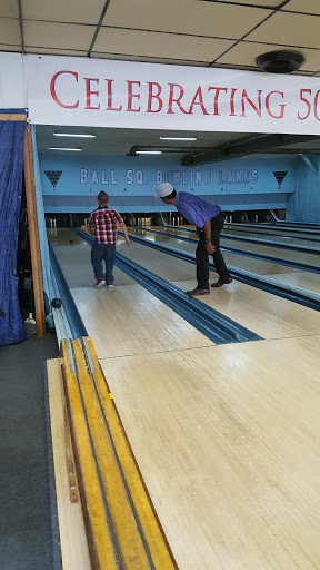 Bowling Alley «Ball Square Bowling», reviews and photos, 662 Boston Ave, Medford, MA 02155, USA