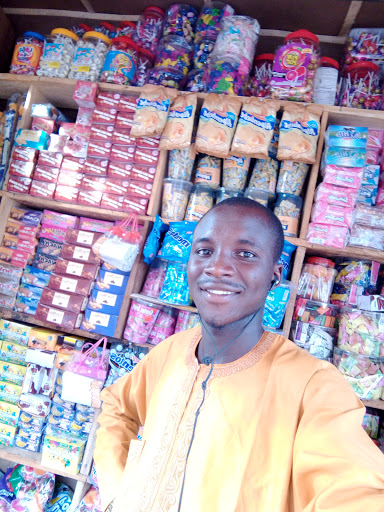 Market, Karu, New Karu, Nigeria, Grocery Store, state Nasarawa