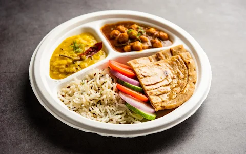 Hotplate By Railofy- Order Food Delivery in Train in Visakhapatnam image