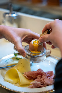 Photos du propriétaire du Café Q de bouteilles - Café Boutique à Lille - n°7