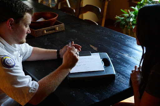 Heating Contractor «Burton AC Heating Plumbing And More», reviews and photos, 5010 F St, Omaha, NE 68117, USA