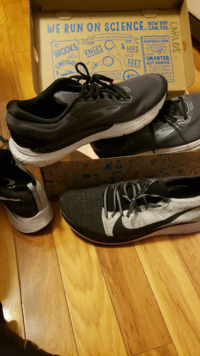 Shoe Store «FITniche», reviews and photos, 28139 Paseo Drive, Wesley Chapel, FL 33543, USA