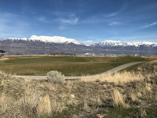 Golf Club «TalonsCove Golf Club», reviews and photos, 2220 S TalonsCove Dr, Saratoga Springs, UT 84045, USA
