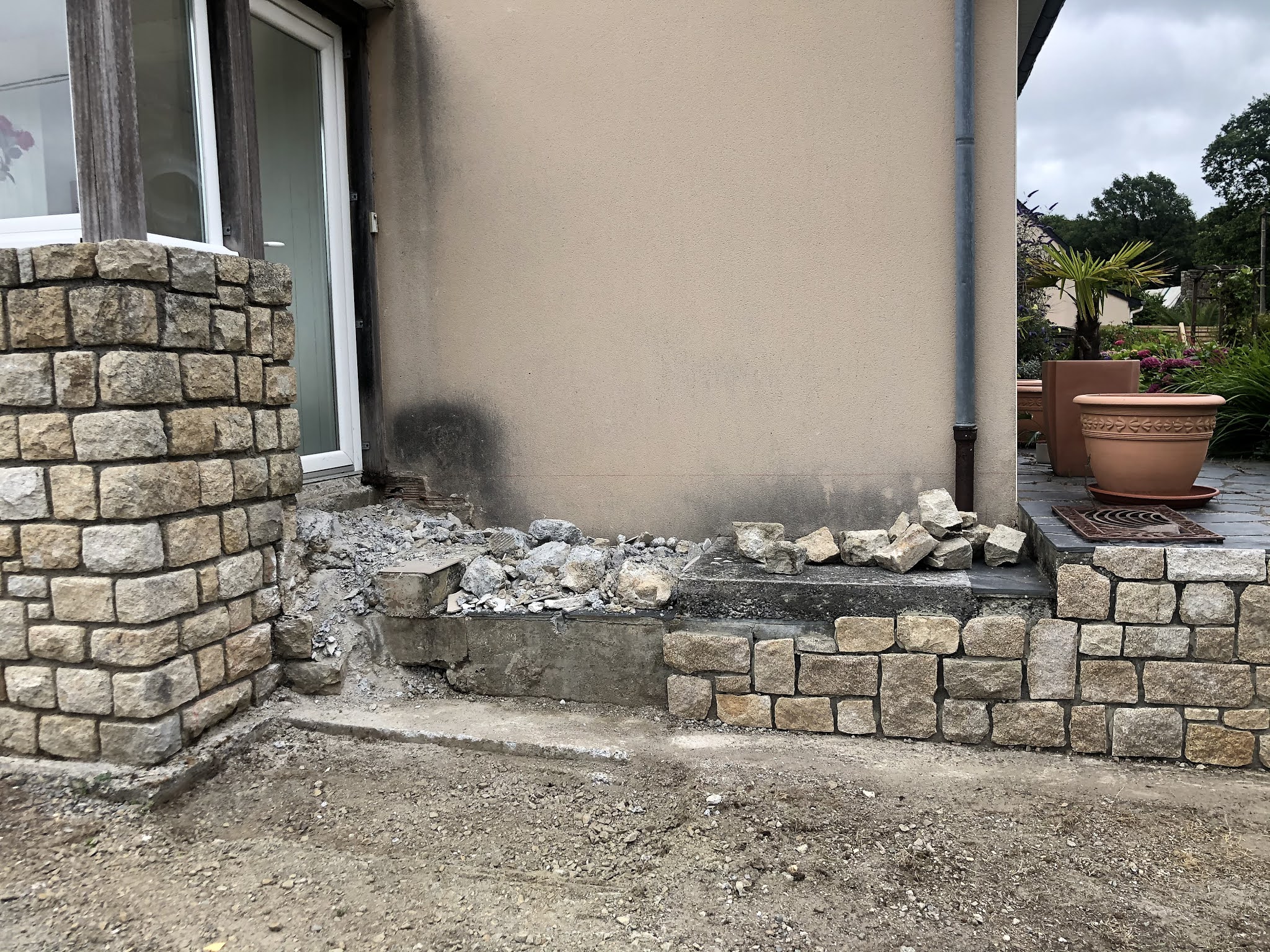 Photo n° 2 de l'avis de Jean-Charles.O fait le 06/08/2020 à 16:08