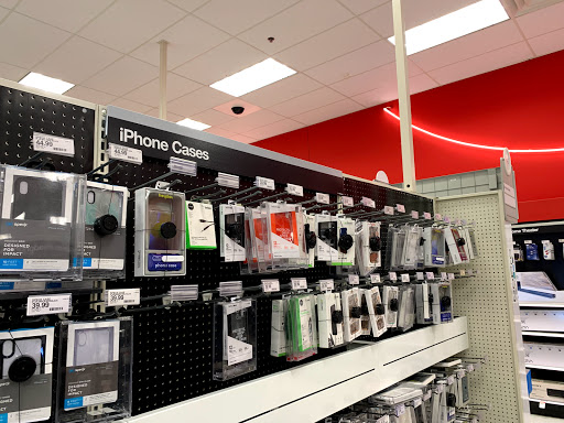 Department Store «Target», reviews and photos, 1825 E Primrose St, Springfield, MO 65804, USA