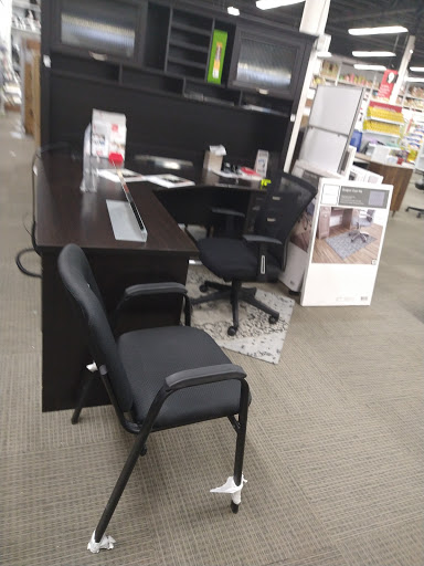 Office Supply Store «Office Depot», reviews and photos, 222 Fairview Dr, Carson City, NV 89701, USA