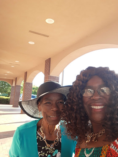 Community Center «Central Center», reviews and photos, 1028 E 6th St, Tulsa, OK 74120, USA