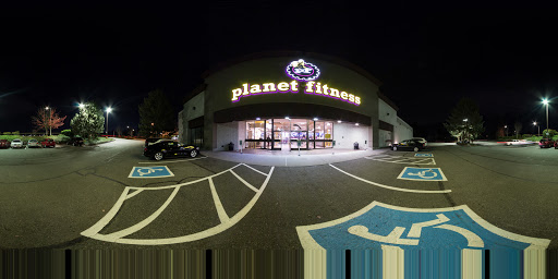 Gym «Planet Fitness», reviews and photos, 7621 Evergreen Way, Everett, WA 98203, USA