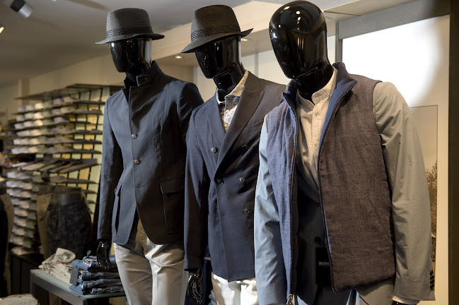 Kommentarer og anmeldelser af Mr Silkeborg A/S