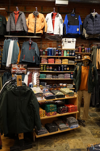 Outdoor Sports Store «Moosejaw», reviews and photos, 327 S Main St, Ann Arbor, MI 48104, USA