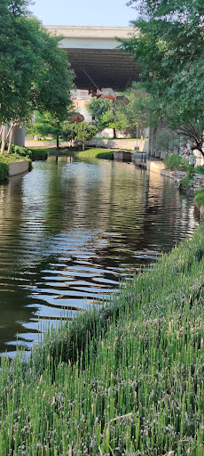 Tourist Attraction «The Grotto», reviews and photos, Riverwalk N, San Antonio, TX 78212, USA