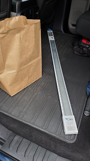 Woodworking Supply Store «Rockler Woodworking and Hardware - Altamonte Springs», reviews and photos, 515 E Altamonte Dr #1018, Altamonte Springs, FL 32701, USA