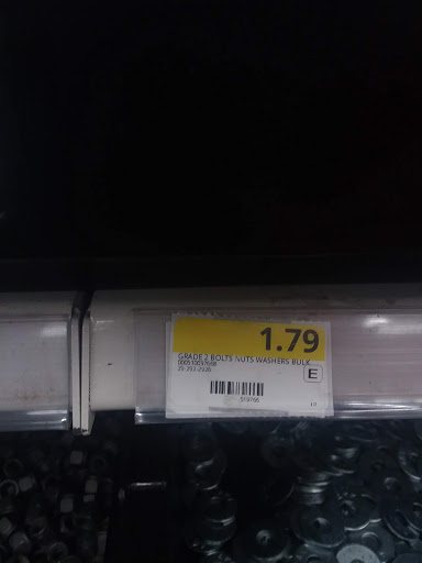 Department Store «Rural King», reviews and photos, 1800 IN-44, Shelbyville, IN 46176, USA