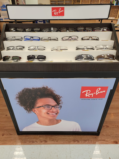 Optician «Walmart Vision & Glasses», reviews and photos, 8030 Bandera Rd, San Antonio, TX 78250, USA