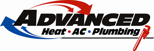 HVAC Contractor «Advanced Heat AC & Plumbing», reviews and photos