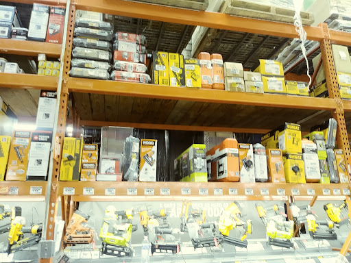 Home Improvement Store «The Home Depot», reviews and photos, 60 Stockwell Dr, Avon, MA 02322, USA